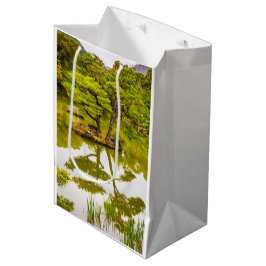 Bolsa De Regalo Mediana Reflexiones