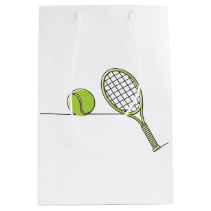 Existe Izar Min Bolsas Hombre Tenis para regalos | Zazzle.es