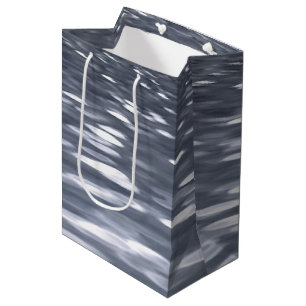 Bolsa De Regalo Mediana Resumen #3: Chispa de cañón