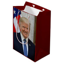 Retrato oficial del presidente de la Casa Blanca d