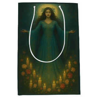 Bolsa De Regalo Mediana Sacred Feminine
