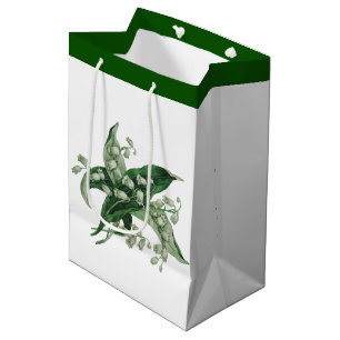 Bolsa De Regalo Mediana Samantha Lily