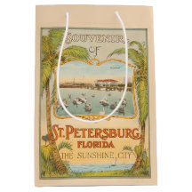 San Petersburgo Florida La cosecha de la Ciudad de