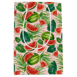 Bolsa De Regalo Mediana sandía fresca