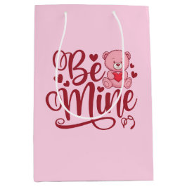 Bolsa De Regalo Mediana Sé Mío