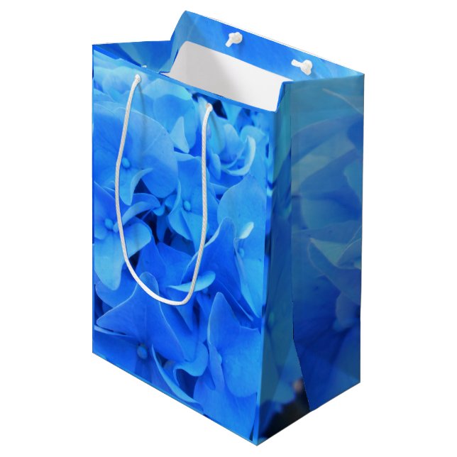 Bolsa De Regalo Mediana Seraphine (Angulo Anverso)