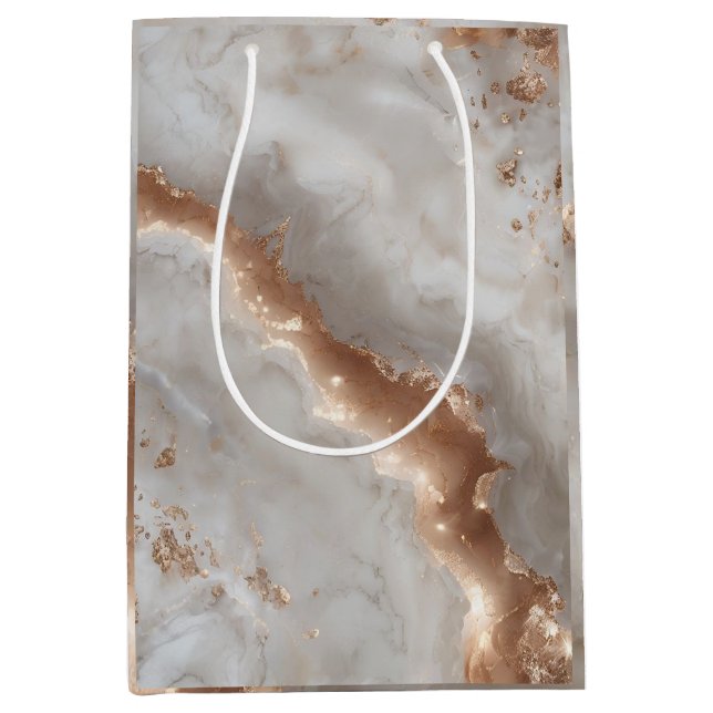 Bolsa De Regalo Mediana Serapis (Anverso)