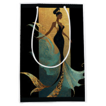 SERIE DE SIRENA NOIR #1 