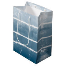 Shibori moderno Ombre Retro Tye Hippie Indigo