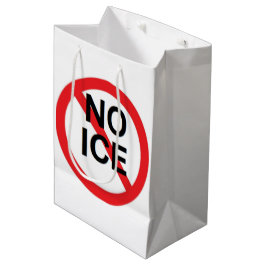 BOLSA DE REGALO MEDIANA SIN HIELO