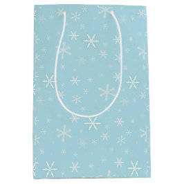 Bolsa De Regalo Mediana Sinfonía Silenciosa