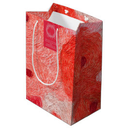 Bolsa De Regalo Mediana Sirocco Gift Bag 