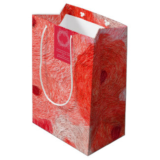 Bolsa De Regalo Mediana Sirocco Gift Bag