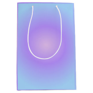Bolsa De Regalo Mediana Soft Cotton Lavender