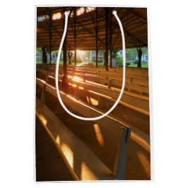 Bolsa De Regalo Mediana Solsticio Tabernáculo - Viñedo de Martha