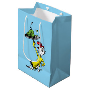 Bolsa De Regalo Mediana Soy Sam