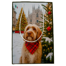 Bolsa De Regalo Mediana Spinone Italiano 