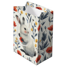 Springtime Bunny