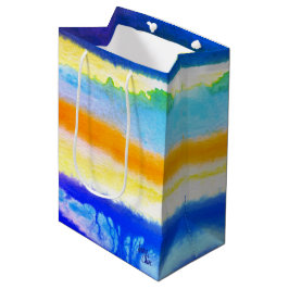 Bolsa De Regalo Mediana SPWW Among the Horizon