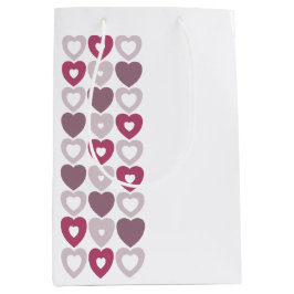 Bolsa De Regalo Mediana Squerido Quilt