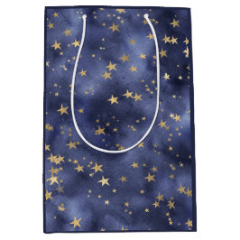 Bolsa De Regalo Mediana Starry Night