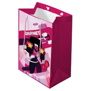 Bolsa De Regalo Mediana Steven Universe Gráfica de caracteres de red