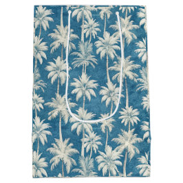 Bolsa De Regalo Mediana Summer on the Beach