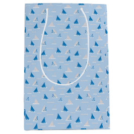 Bolsa De Regalo Mediana Sunday Sail light