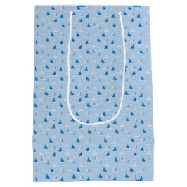 Bolsa De Regalo Mediana Sunday Sail light