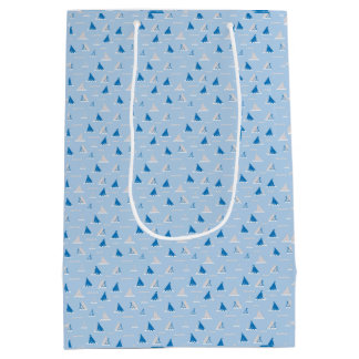 Bolsa De Regalo Mediana Sunday Sail light