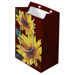 Bolsa De Regalo Mediana Sunny Side Up