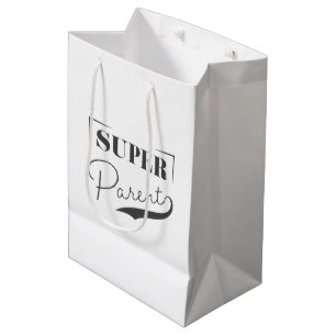 Bolsa De Regalo Mediana Super Primario