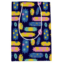 Bolsa De Regalo Mediana Sweet candies.