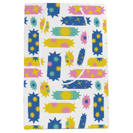 Bolsa De Regalo Mediana Sweet candies.