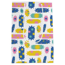 Bolsa De Regalo Mediana Sweet candies.