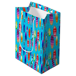 Bolsa De Regalo Mediana Tablas hawaianas 1