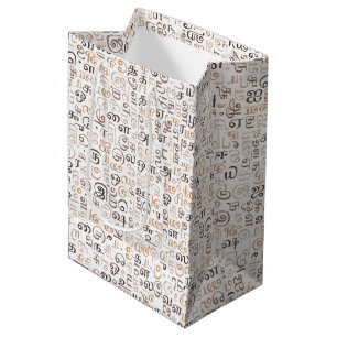 Bolsa De Regalo Mediana Tamil