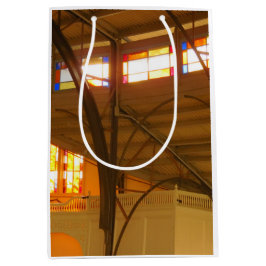 Bolsa De Regalo Mediana Tarde del Tabernáculo - Viñedo de Martha