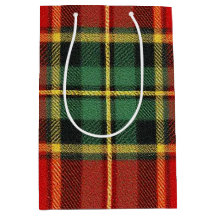 Tartan Brillante Festivo