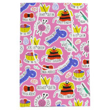 Tejiendo amor a los crochet