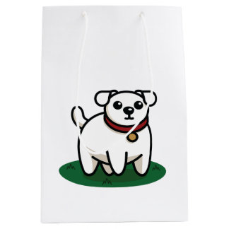 Bolsa De Regalo Mediana The Dog