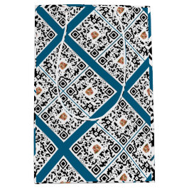 Bolsa De Regalo Mediana #thesurfingmermaid_Florida