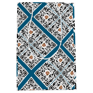 Bolsa De Regalo Mediana #thesurfingmermaid_Florida