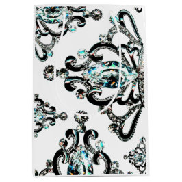 Bolsa De Regalo Mediana "Todo Tiara"