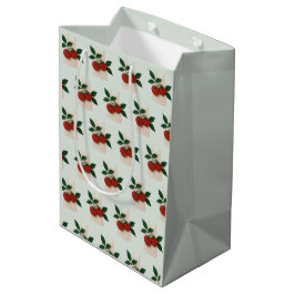Bolsa De Regalo Mediana Tomato Garden Kitchen Gift Bag | Foodie & Cook Gif