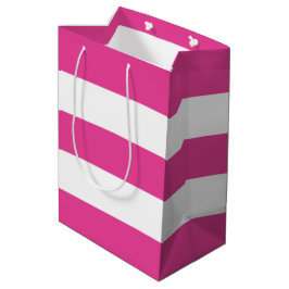Bolsa De Regalo Mediana Tonos blancos cálidos y modernos
