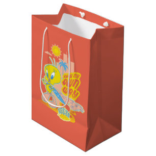 Bolsa De Regalo Mediana TWEETY™ - A mi manera