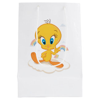 Bolsa De Regalo Mediana Tweety Bird