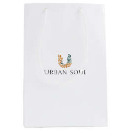Bolsa De Regalo Mediana Urban Soul