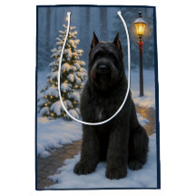 Vacaciones de Bouvier des Flandres